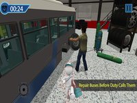 Bus Mechanic- Auto Repair Shop screenshot, image №1855585 - RAWG