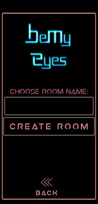 Be My Eyes (POLIMI Game Collective) screenshot, image №2302134 - RAWG