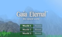 Gaia Eternal screenshot, image №1042451 - RAWG