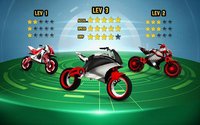 Gravity Rider: Extreme Balance Space Bike Racing screenshot, image №2089763 - RAWG