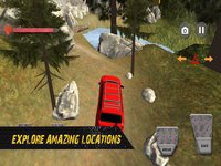 Drift Prado Offroad Challenge screenshot, image №1327048 - RAWG