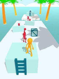 Mister Punch screenshot, image №2467335 - RAWG