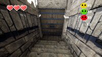 Vault of Emptiness screenshot, image №3642858 - RAWG
