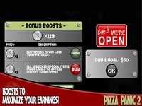 Pizza Panic 2 Lite screenshot, image №1996254 - RAWG