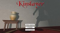 Kinslayer screenshot, image №3635633 - RAWG