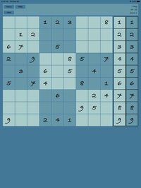 Sudoku Express screenshot, image №2715003 - RAWG