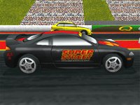 NIRA Intense Import Drag Racing screenshot, image №301219 - RAWG
