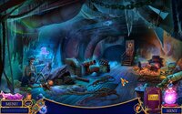 Enchanted Kingdom: The Secret of the Golden Lamp Collector's Edition screenshot, image №2514869 - RAWG