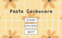 Pasta Carbonara screenshot, image №3406990 - RAWG