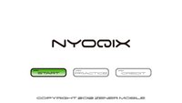 Nyoqix screenshot, image №1976159 - RAWG