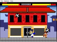 Chinese Takeout! screenshot, image №1095042 - RAWG