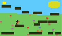 The Painting In The House screenshot, image №1978316 - RAWG