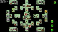 Weapon and Armor: Mahjong (itch) screenshot, image №3644647 - RAWG