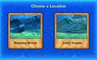 Hidden Object Adventures: Sunken Treasures (Full) screenshot, image №940969 - RAWG