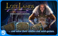 Lost Lands 4: The Wanderer screenshot, image №1843700 - RAWG