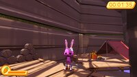 JUMPY BUNNY screenshot, image №4140702 - RAWG