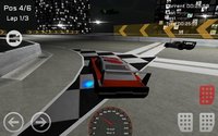 Circuit: Street Racing screenshot, image №1559446 - RAWG