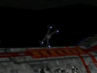 Babylon 5: Into the Fire screenshot, image №461092 - RAWG