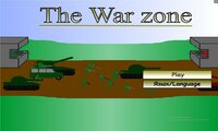 The War zone screenshot, image №2621713 - RAWG