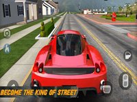 Street Driving: Car Simulator screenshot, image №1326762 - RAWG