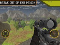 Prison Gunner Escape 3D screenshot, image №1596340 - RAWG