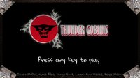 Thunder Goblins screenshot, image №1147552 - RAWG