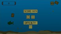 Hungry Fish (A_Random_Function) screenshot, image №2728146 - RAWG