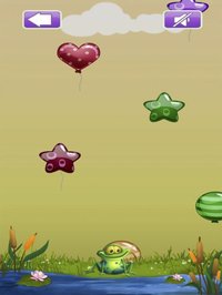 Pop Baby Ballons New screenshot, image №1779870 - RAWG