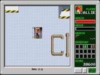 Acronia (alpha demo) screenshot, image №2341778 - RAWG
