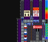 Superstar Hero screenshot, image №1934925 - RAWG