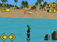 Water Surfing Bike Sim screenshot, image №1809080 - RAWG