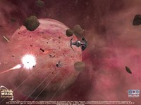 Star Wars Galaxies: Jump to Lightspeed screenshot, image №356573 - RAWG