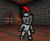 Auto Runner - "Contrast" Gamejam screenshot, image №3394480 - RAWG