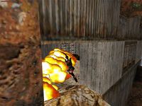 Tomb Raider 2: Golden Mask screenshot, image №346185 - RAWG