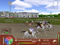 Horse Racing Manager screenshot, image №365332 - RAWG