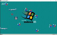 SAVE THE DISK screenshot, image №3102257 - RAWG