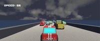 Traffic Jam! (itch) screenshot, image №2346687 - RAWG