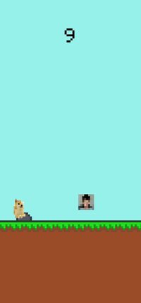 Apabila dikejar Anjing screenshot, image №3609478 - RAWG