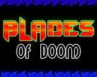 Blades of Doom screenshot, image №3601839 - RAWG