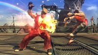 Tekken Revolution screenshot, image №610889 - RAWG