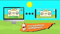 Coding Rabbits screenshot, image №2606295 - RAWG