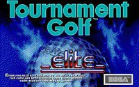 Arnold Palmer Tournament Golf screenshot, image №758343 - RAWG