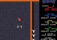 Gauntlet (1985) screenshot, image №731921 - RAWG