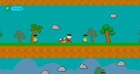 Zombie Escape (saga gamer studio) screenshot, image №1887442 - RAWG