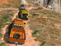 Offroad Games Car Driving 4x4 screenshot, image №2677030 - RAWG