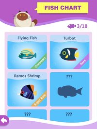 Fishing Break - Fishing Tycoon screenshot, image №2172948 - RAWG