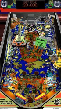 Pinball Arcade Plus screenshot, image №2097991 - RAWG