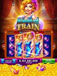 Cash Fury screenshot, image №3610826 - RAWG