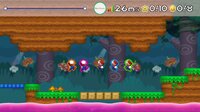 NSMB - Mario Vs Luigi screenshot, image №3297275 - RAWG