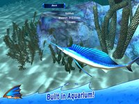 FLICK FISHING screenshot, image №940798 - RAWG